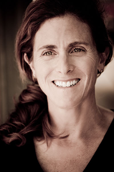 Jennifer Van Homer